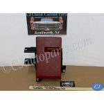 OEM 1974 1975 1976 Cadillac Deville Eldorado Fleetwood Calais DASH ASHTRAY ASH TRAY ASSEMBLY WITH TRACKS (RED)